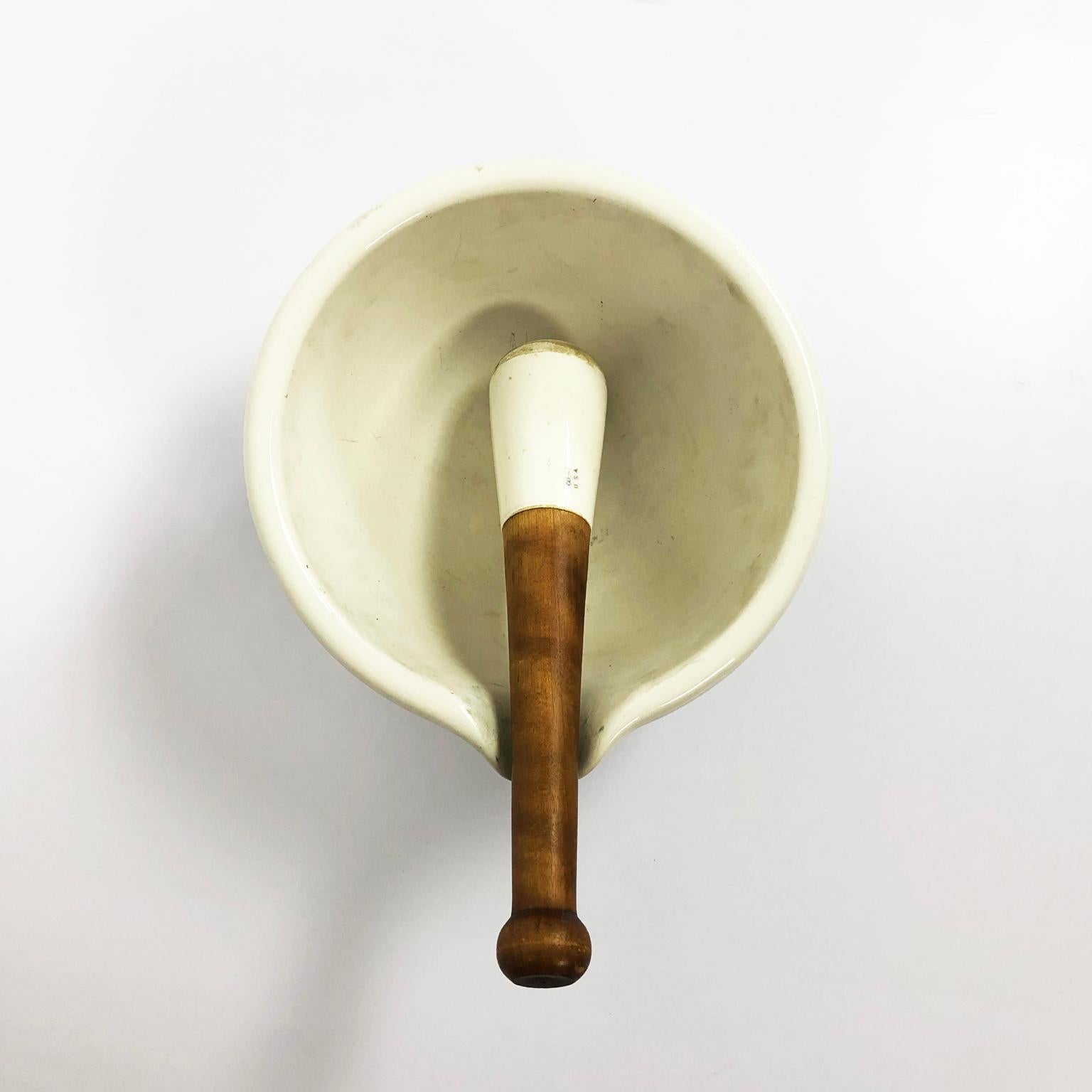 mortar and pestle sizes