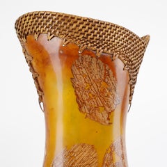 Big Size Fiberglass Vase