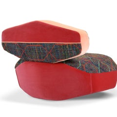 Big Sofa Armchair by Giovanni Tommaso Garattoni
