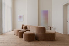 Big Sur Sofa by MICHAEL HILAL