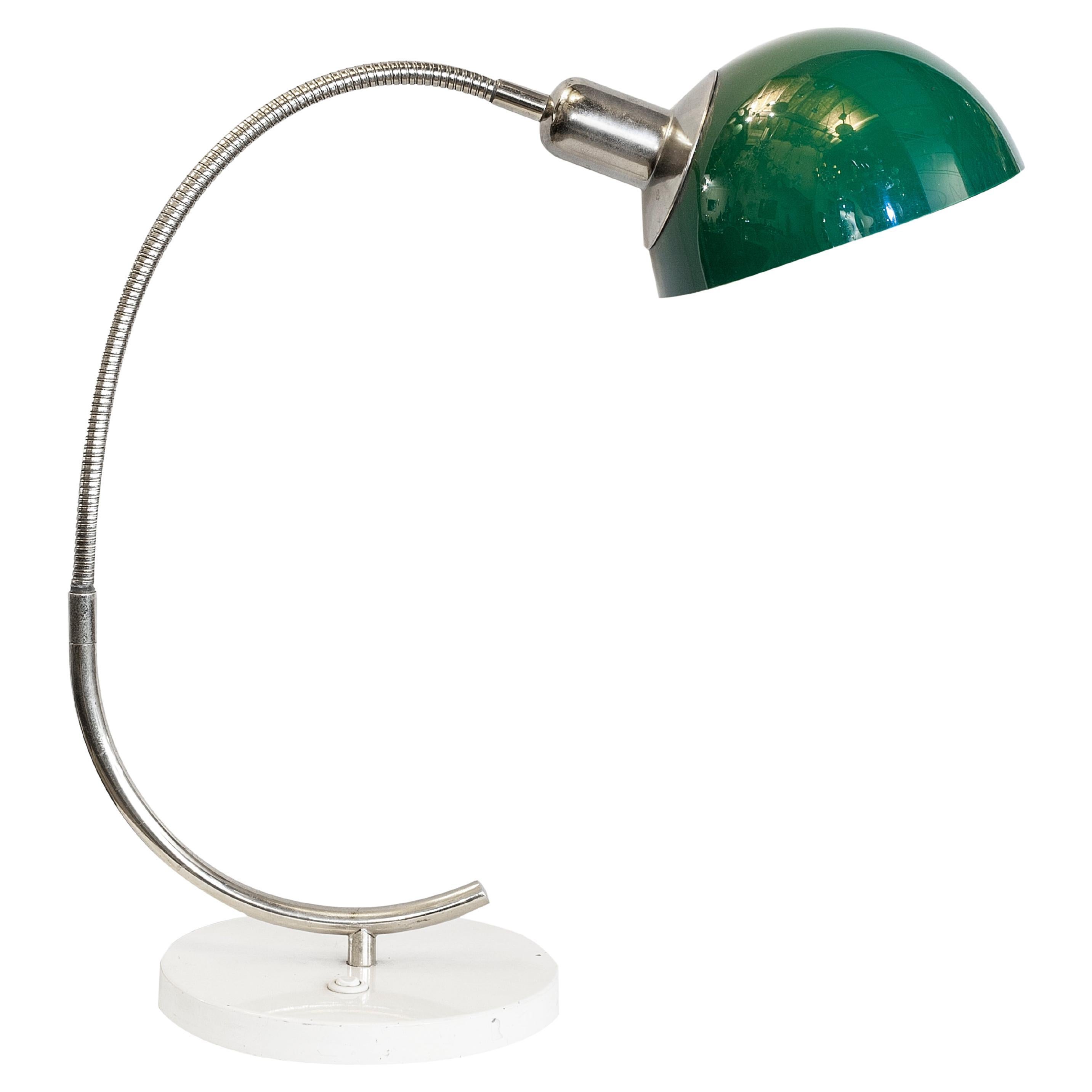 Big Table Lamp, 1979, Italian, Design: "Sirrah" For Sale