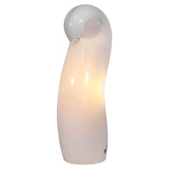 Big Table Lamp by Gino Vistosi, Italy, 1970s