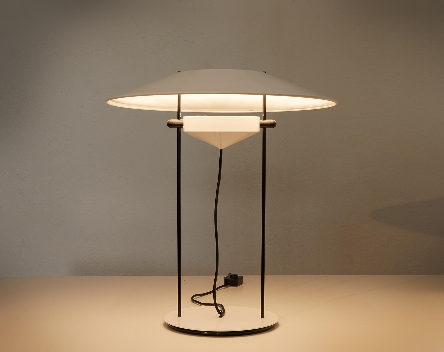 enrico tronconi lamp