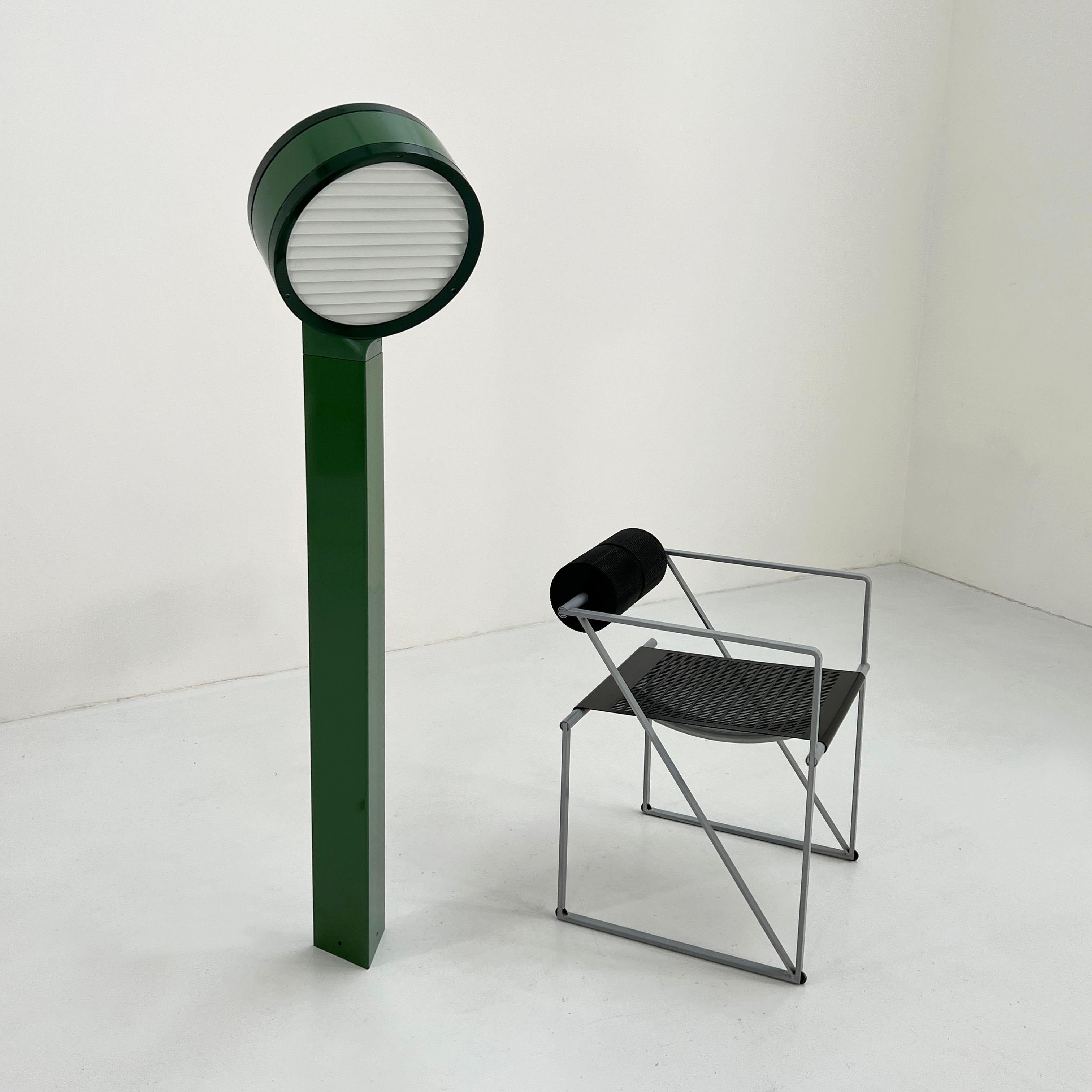 Big Tamburo Garden Light by Tobia & Afra Scarpa for Flos, 1970s 6