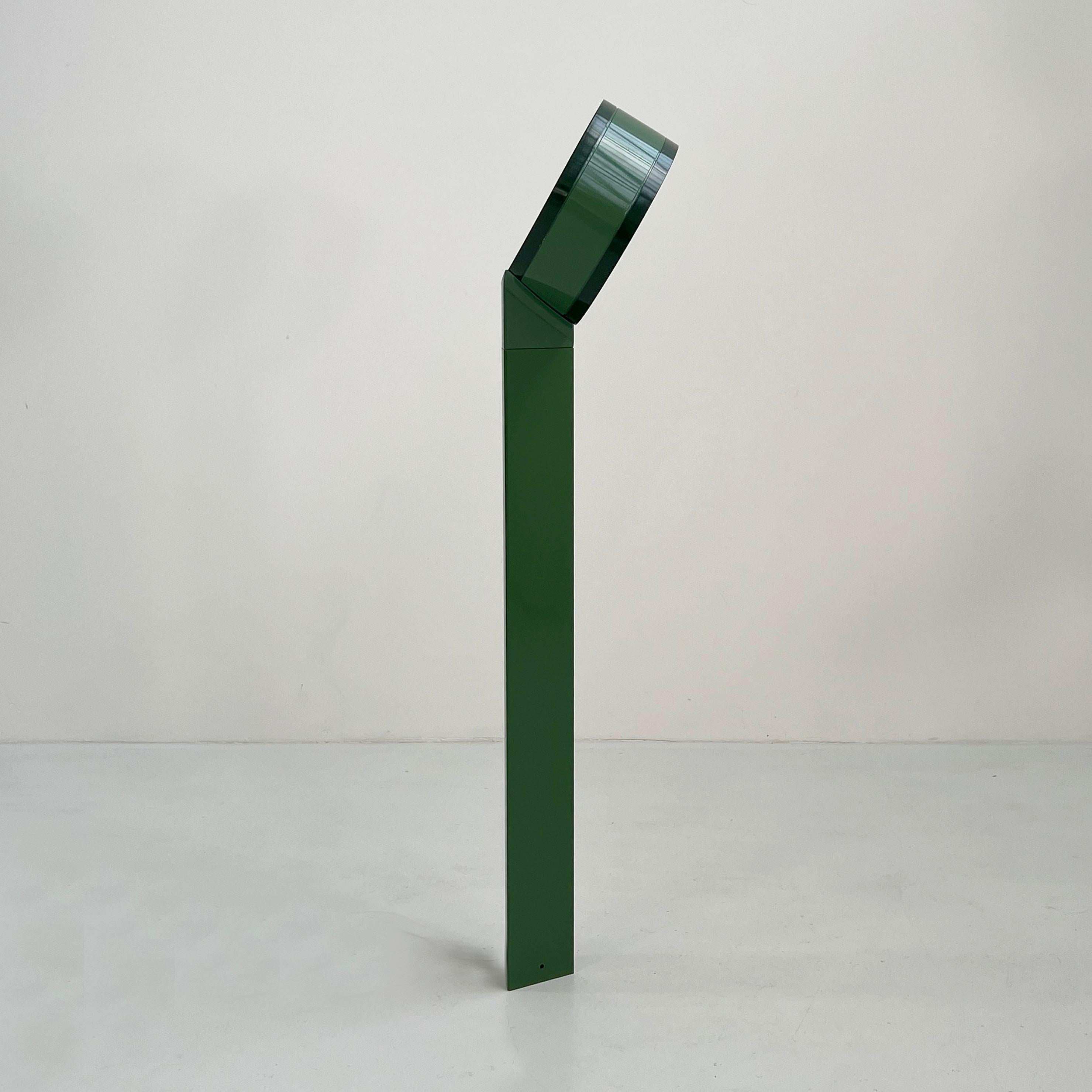Big Tamburo Garden Light by Tobia & Afra Scarpa for Flos, 1970s In Good Condition In Ixelles, Bruxelles