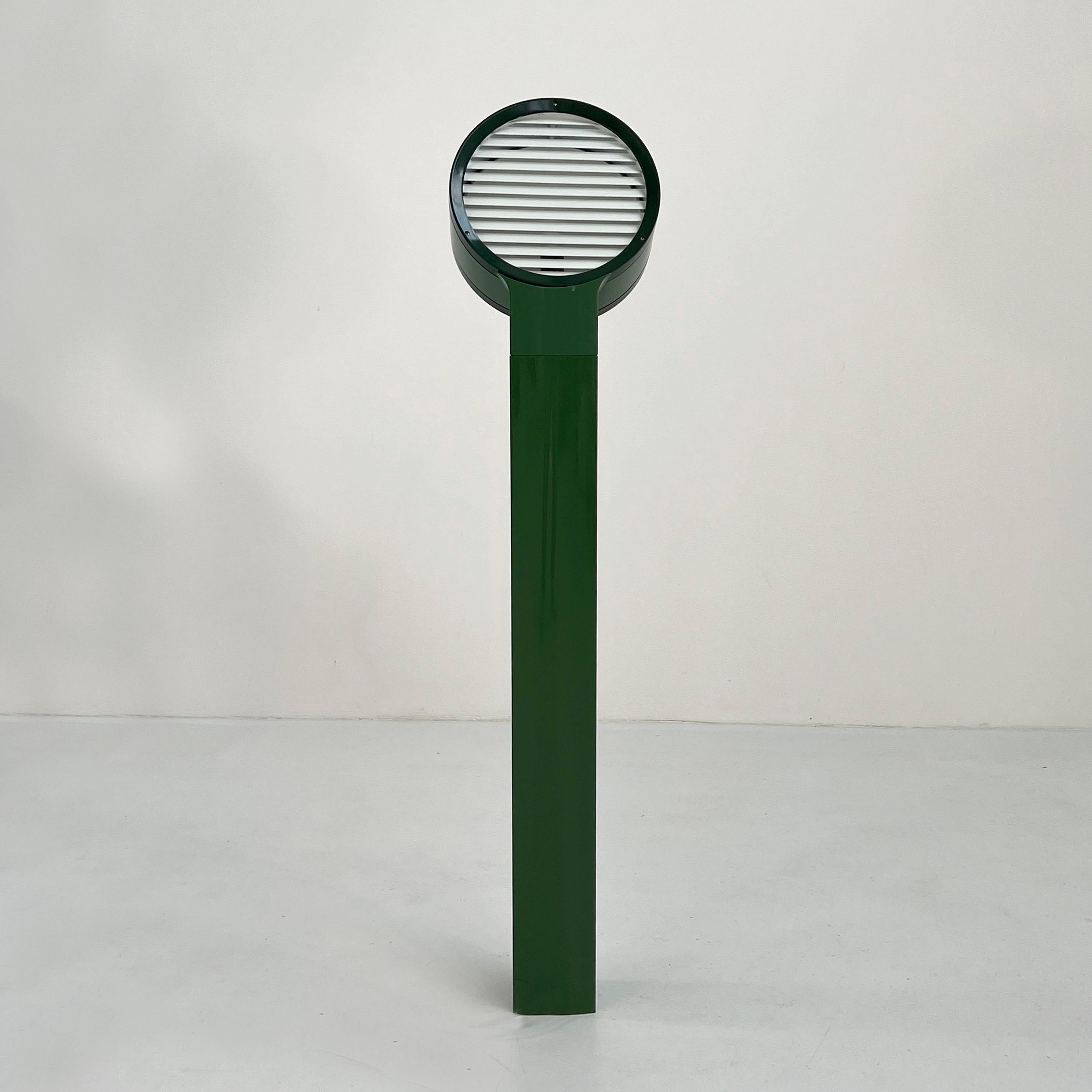 Late 20th Century Big Tamburo Garden Light by Tobia & Afra Scarpa for Flos, 1970s