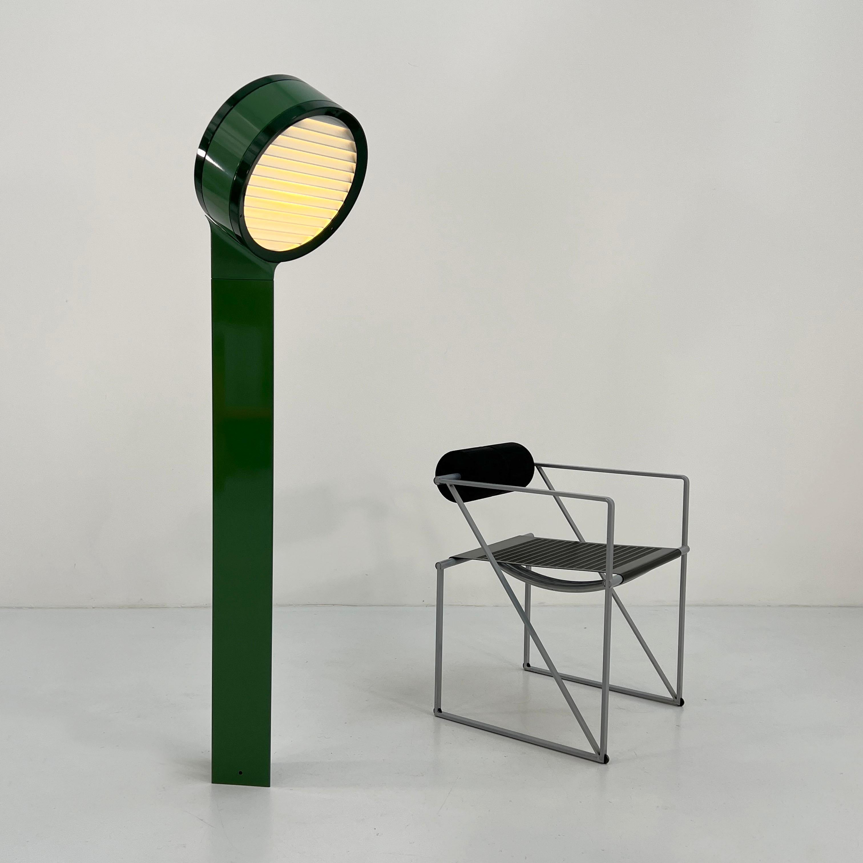 Big Tamburo Garden Light by Tobia & Afra Scarpa for Flos, 1970s 1
