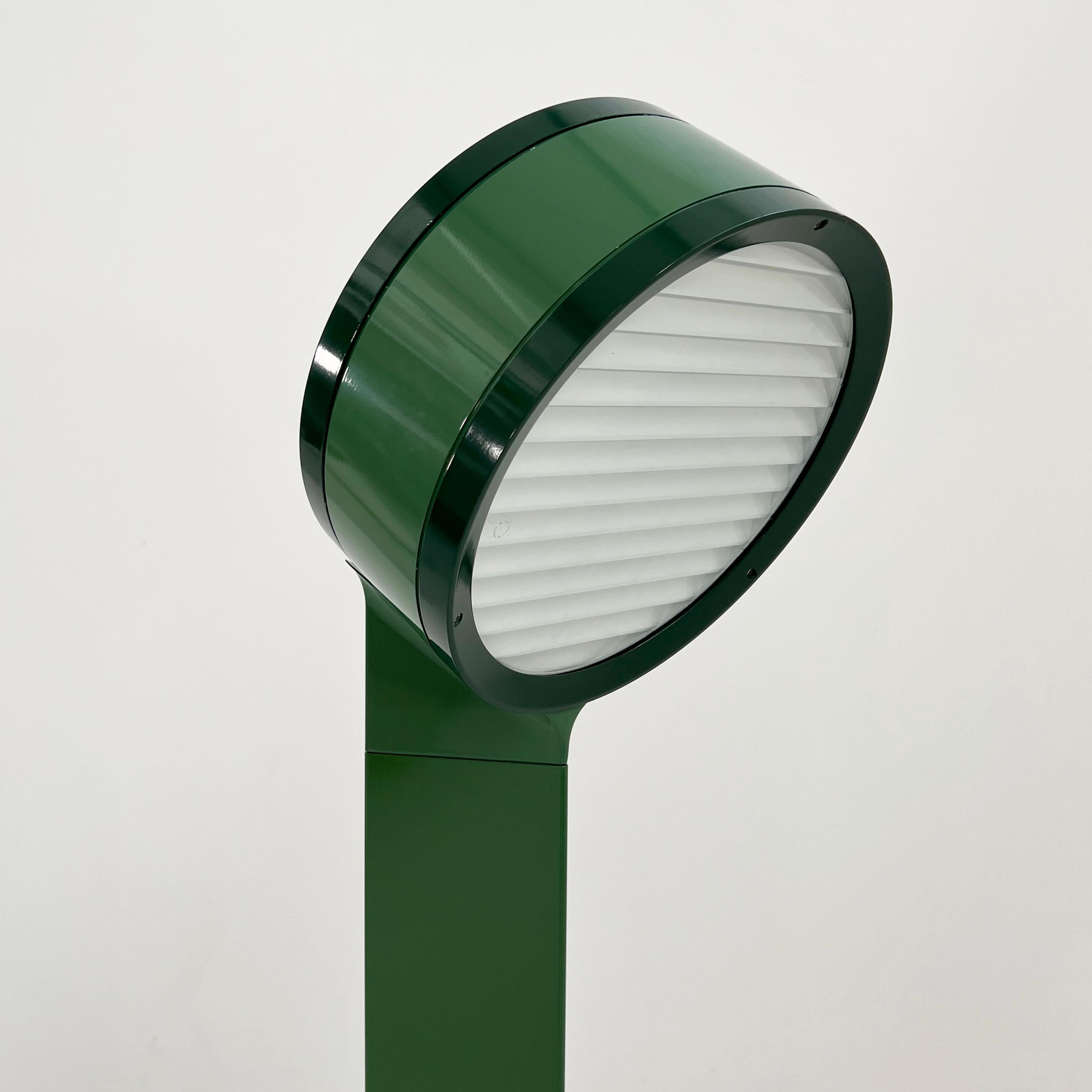 Big Tamburo Garden Light by Tobia & Afra Scarpa for Flos, 1970s 2