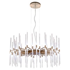Big The Line Ceiling Lamp, 21503, by Stillux Illuminazione