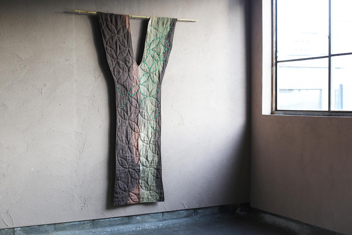 Japanese Big Tree by Blue Tip Atelier For Sale