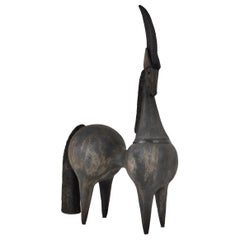 Gran Unicornio de Dominique Pouchain