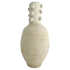 Grand vase vintage en céramique - Design/One original et en excellent état