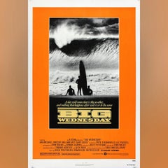 Big Wednesday (1978)
