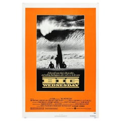 Big Wednesday (1978)