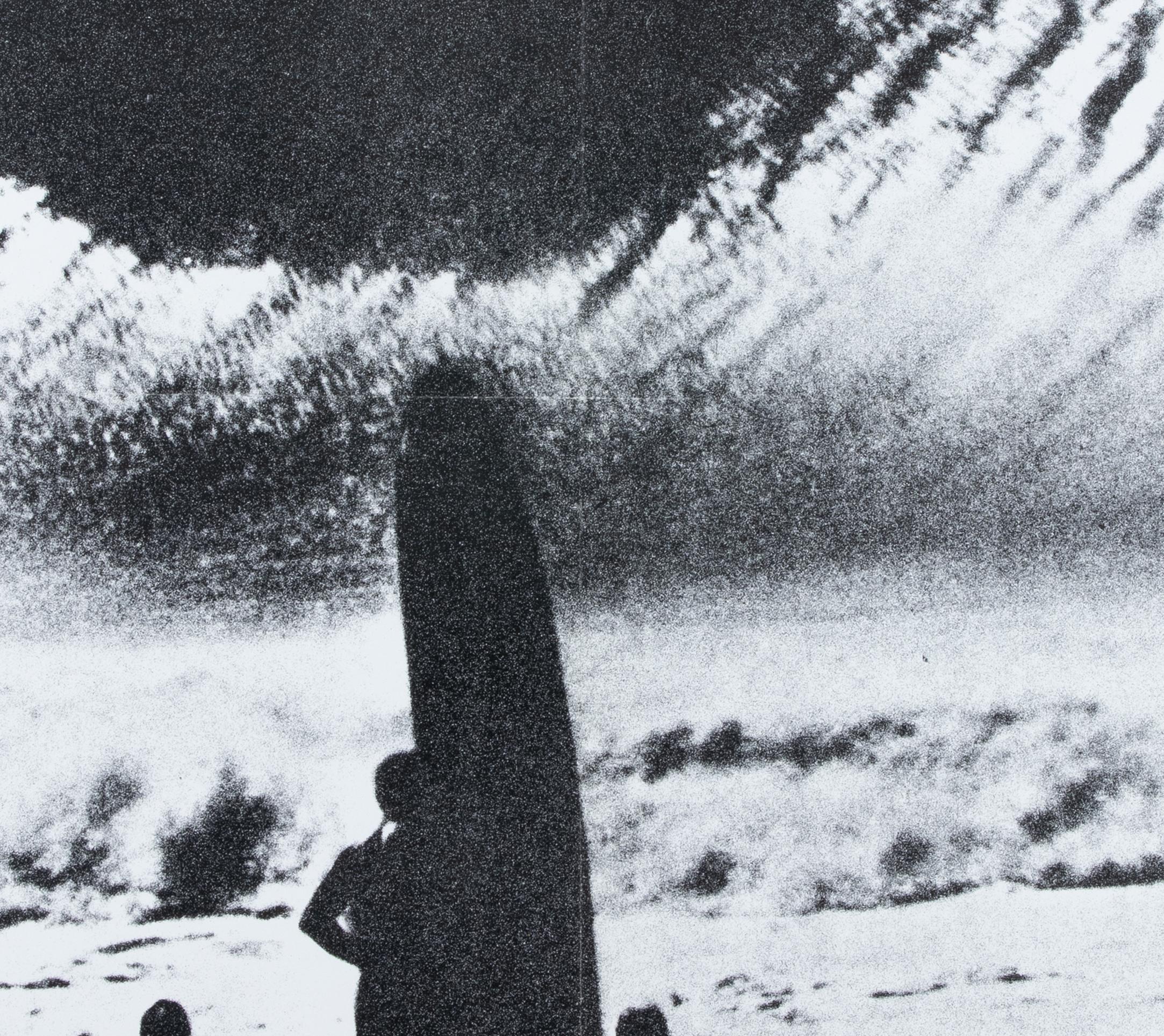 Cartel antiguo

Año: 1978

Director: John Milius

Reparto: Jan-Michael Vincent, William Katt, Gary Busey, Patti D'Arbanville

País: Italia (cartel de lanzamiento en italiano)

Detalles del cartel: El diseño presenta una dramática fotografía en