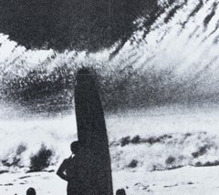 Big Wednesday (Un Mercoledì da Leoni, Italian Version)