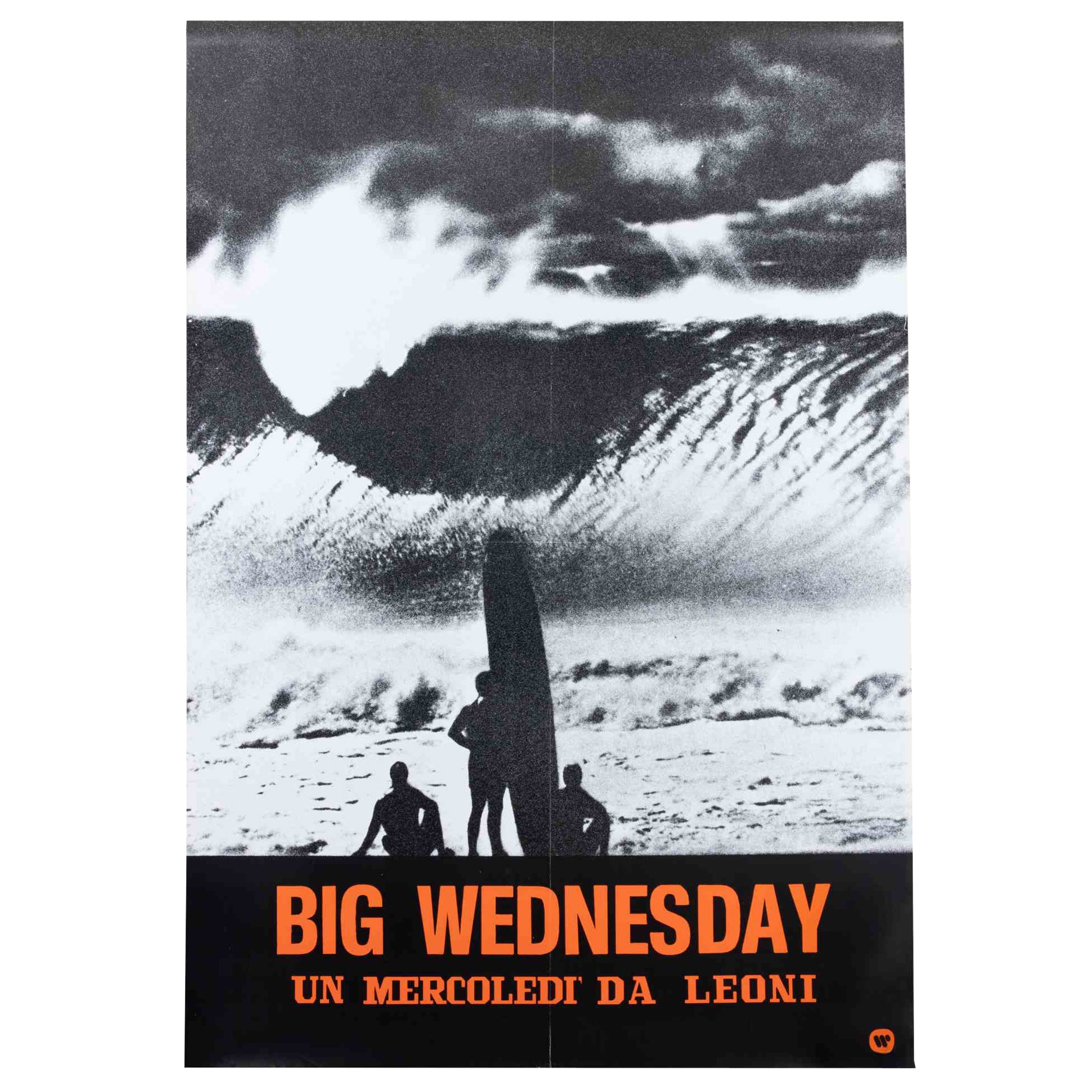 Un mercoledì da Leoni (versione italiana)