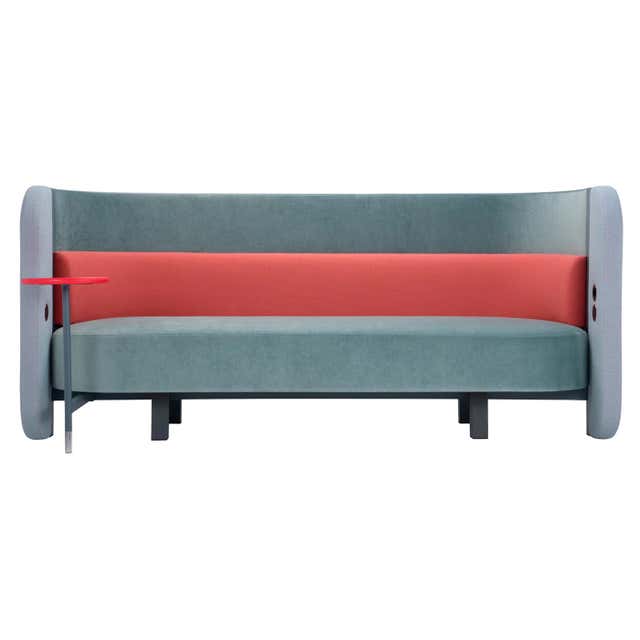 Bigala Armchair By Roberto Giacomucci For Sale at 1stDibs
