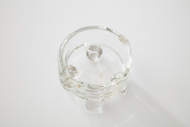 Aschenbecherschale 