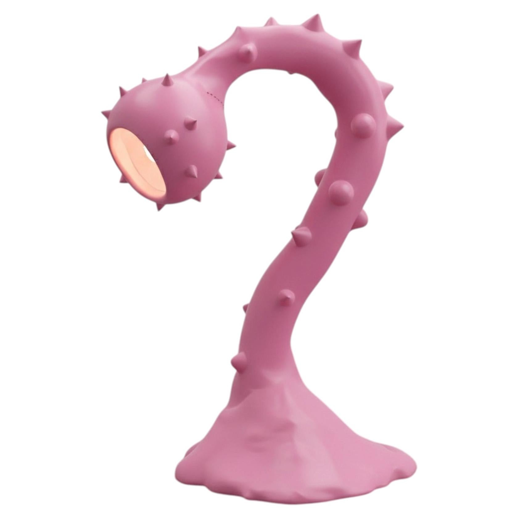 Biggest Lamp, Collectible Lighting, Made in Canada For Sale