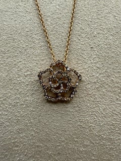 Bigli Milla Necklace
