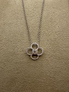 Bigli Milla Necklace