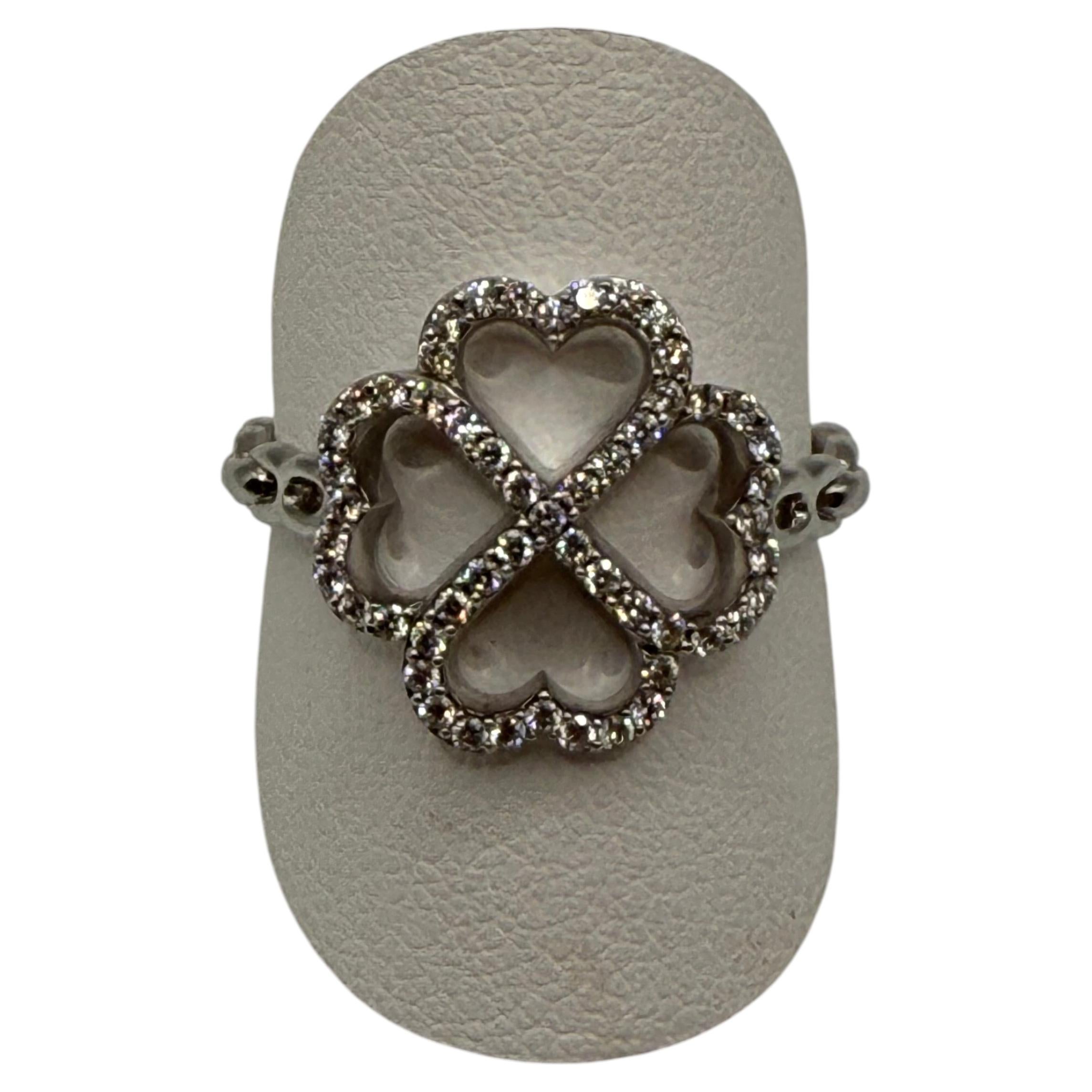 Bague Bigli Milla en vente