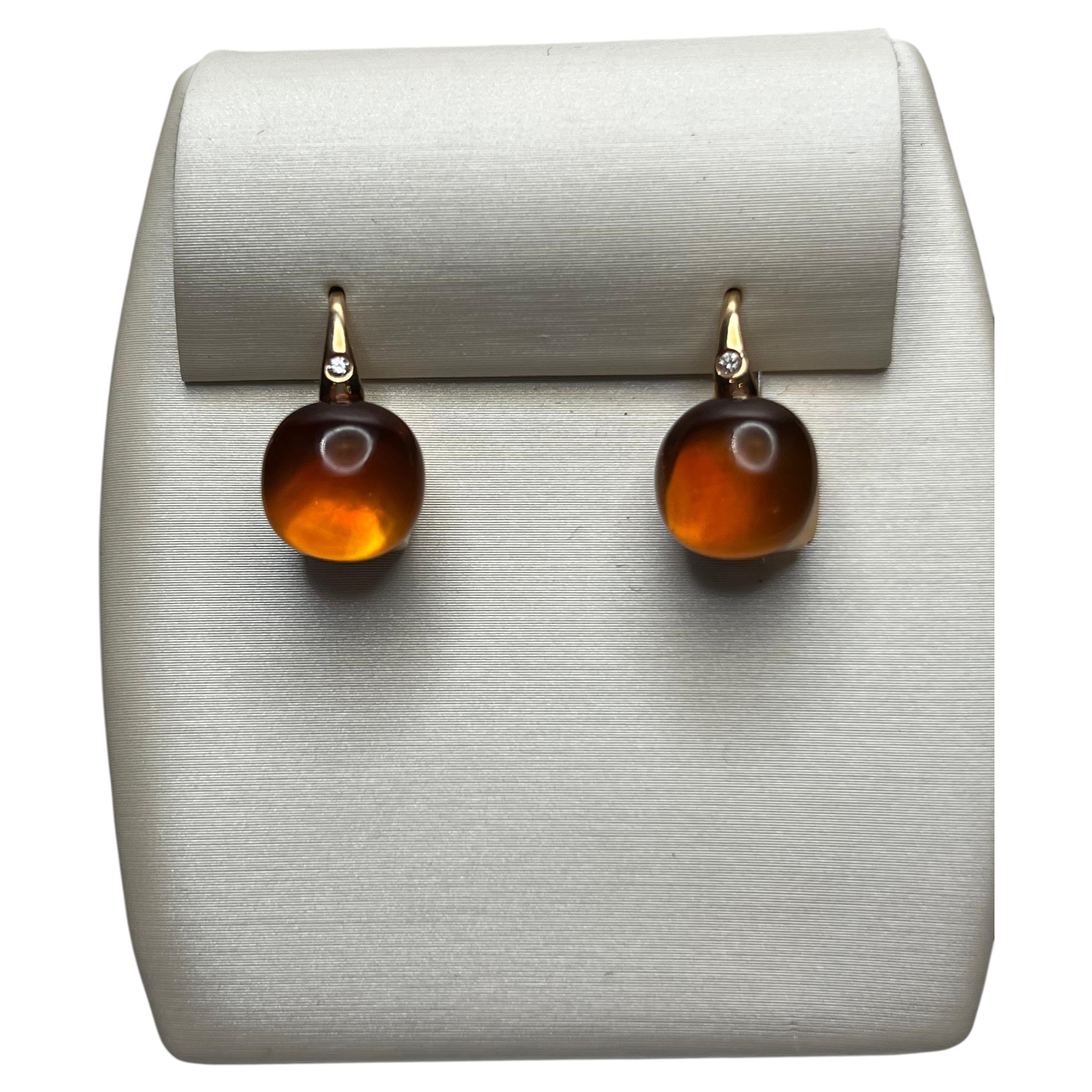 Bigli Mini Sweety Earrings For Sale