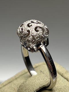 Bague Bigli Mini Sweety