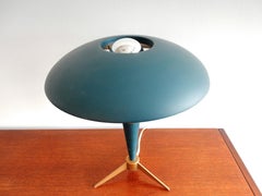 Bijou Table Lamp by Louis Kalff for Philips, the Netherlands, 1950s-1960s