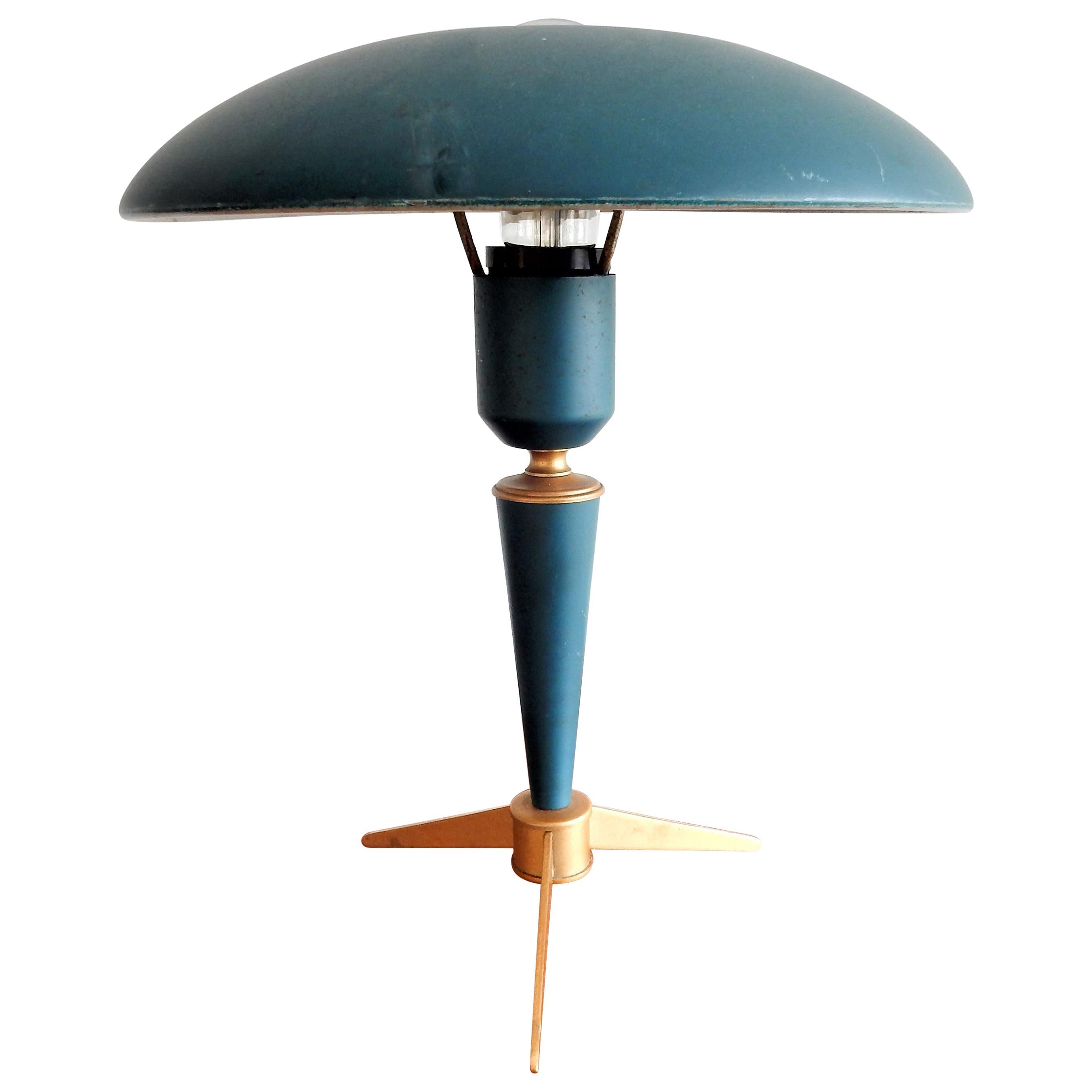Bijou Table Lamp by Louis Kalff for Philips, the Netherlands, 1950s-1960s