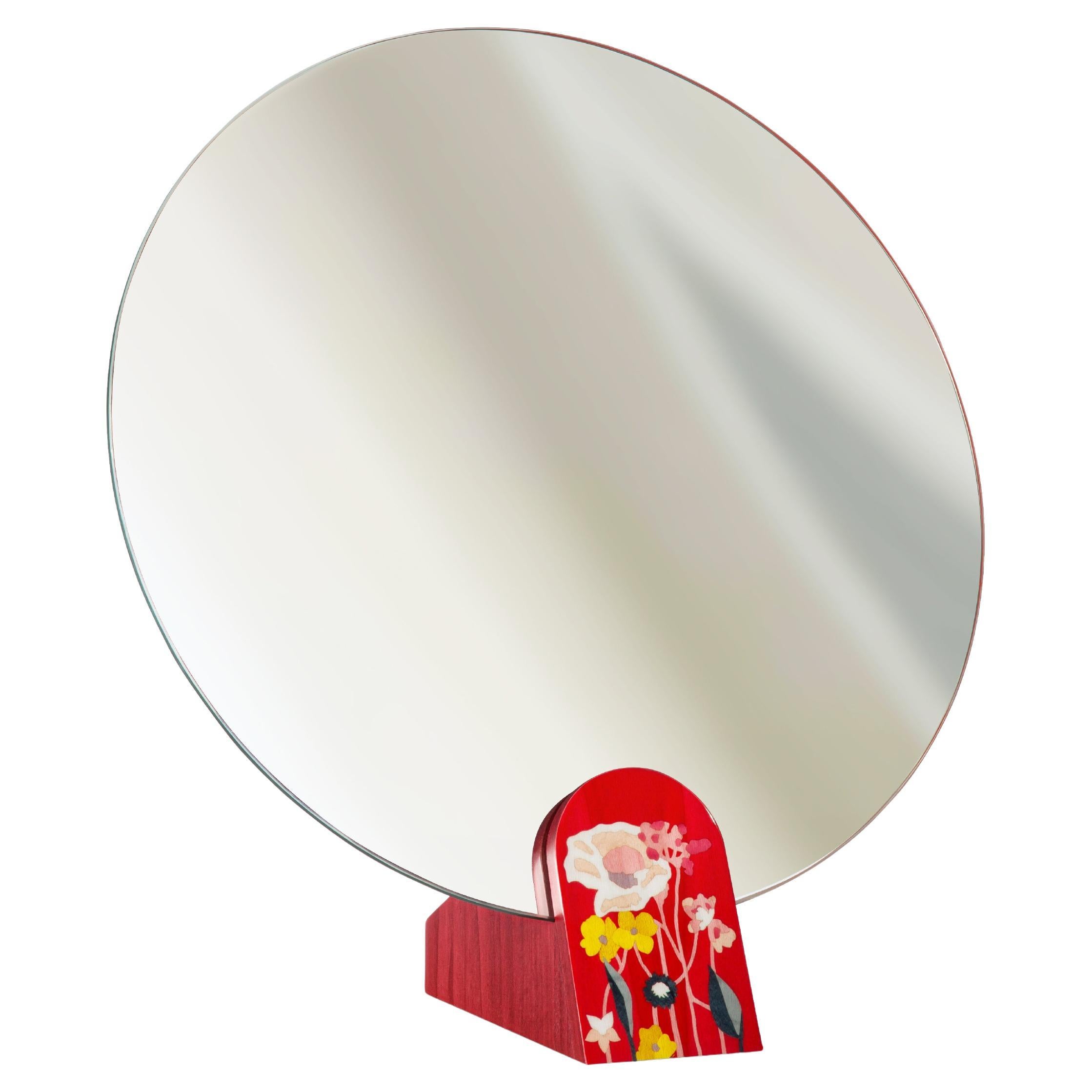 New And Custom Table Mirrors