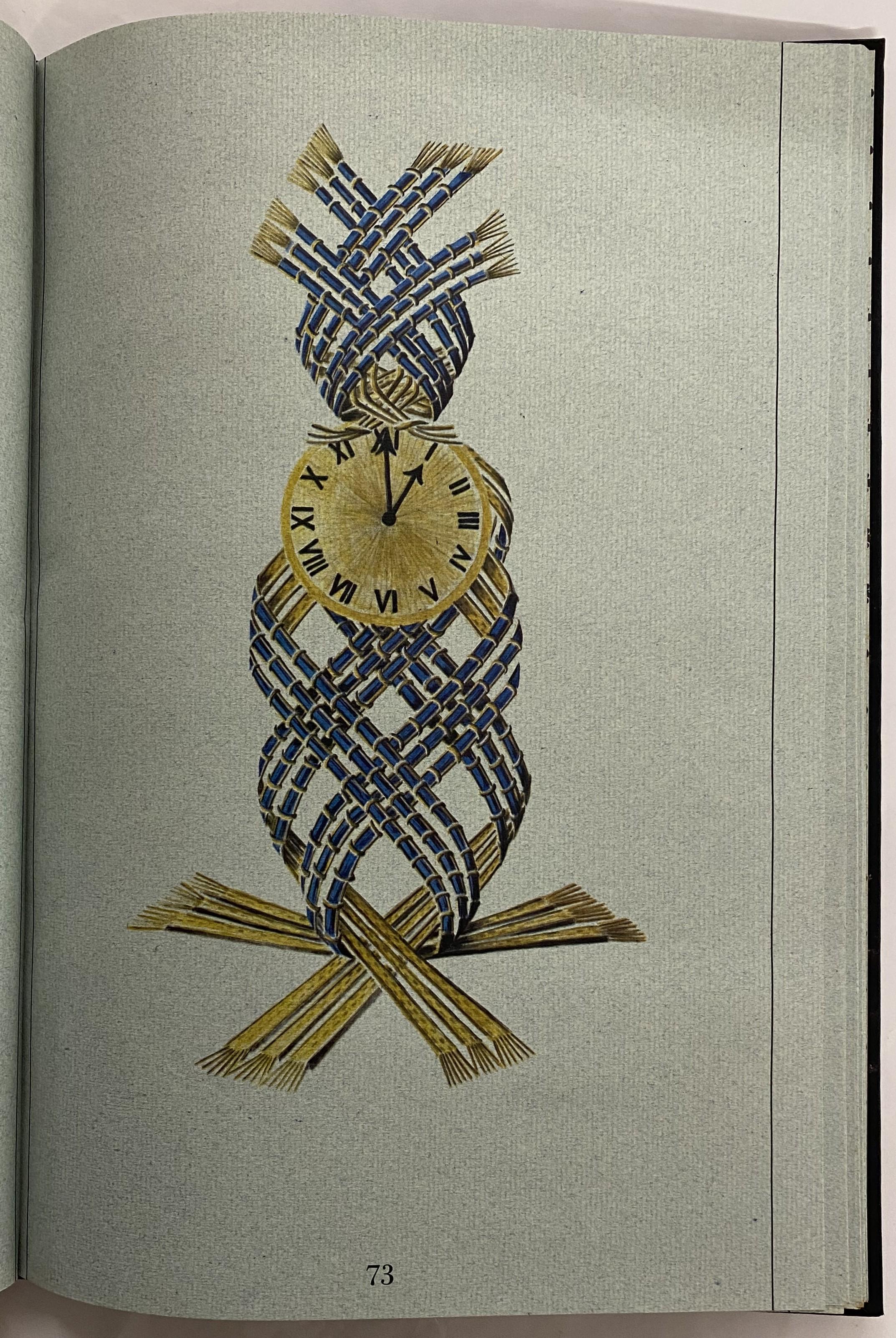 Bijoux und Objekte von Jean Schlumberger  (Buch) im Angebot 11