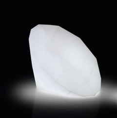 Bijoux Floor Lamp by Büro Für Form