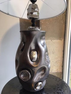 "Bijoux" Lamp, Véronique Rivemale, One of a Kind Piece