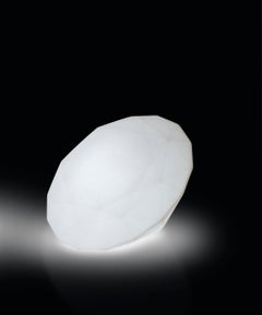 Bijoux Small Floor Lamp by Büro Für Form