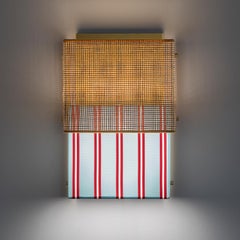 Bikini #1 Aplique Azul Claro