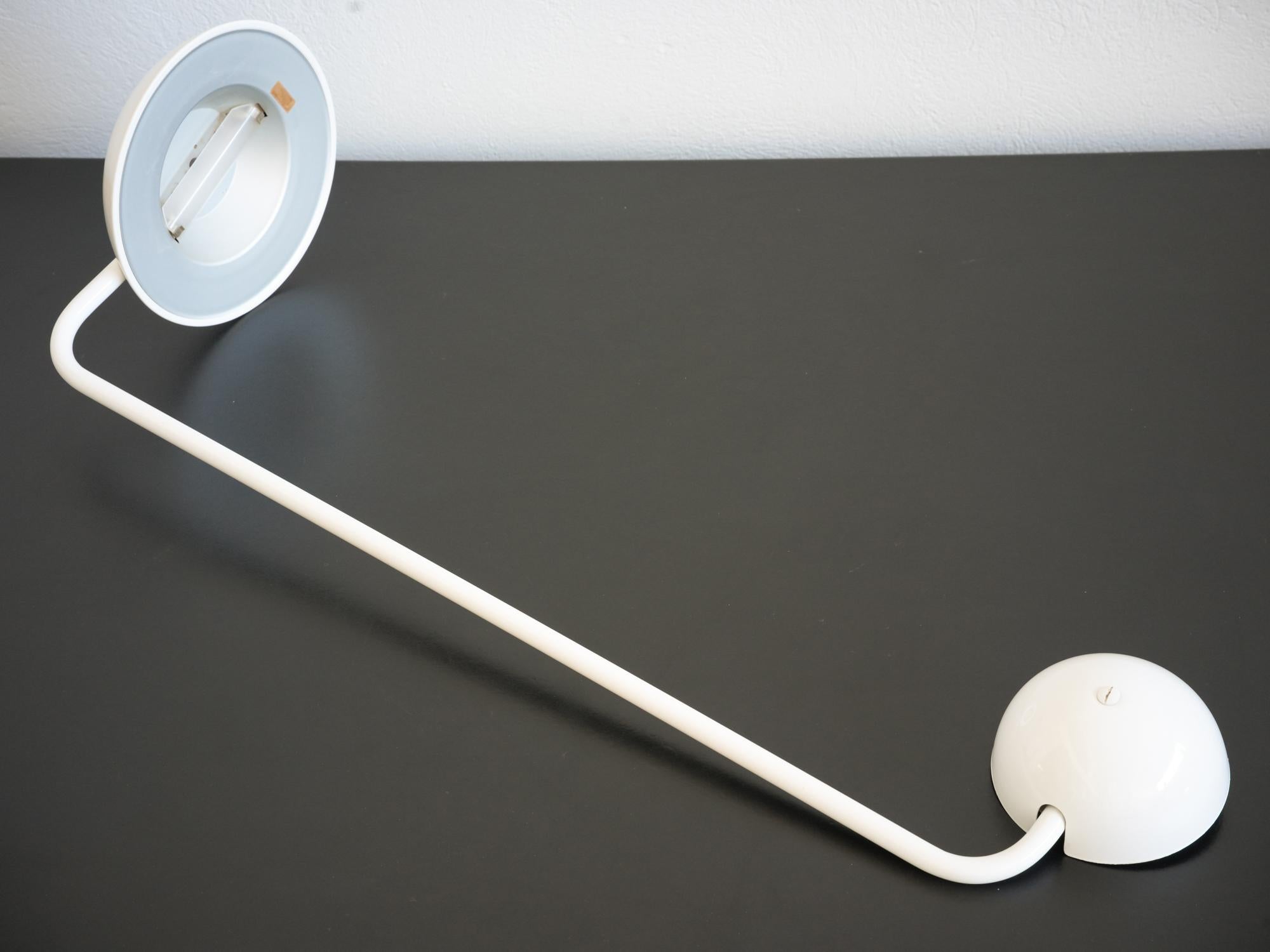Post-Modern Bikini ceiling lamp by Giorgio Marianelli, Raul Barbieri for Tronconi For Sale