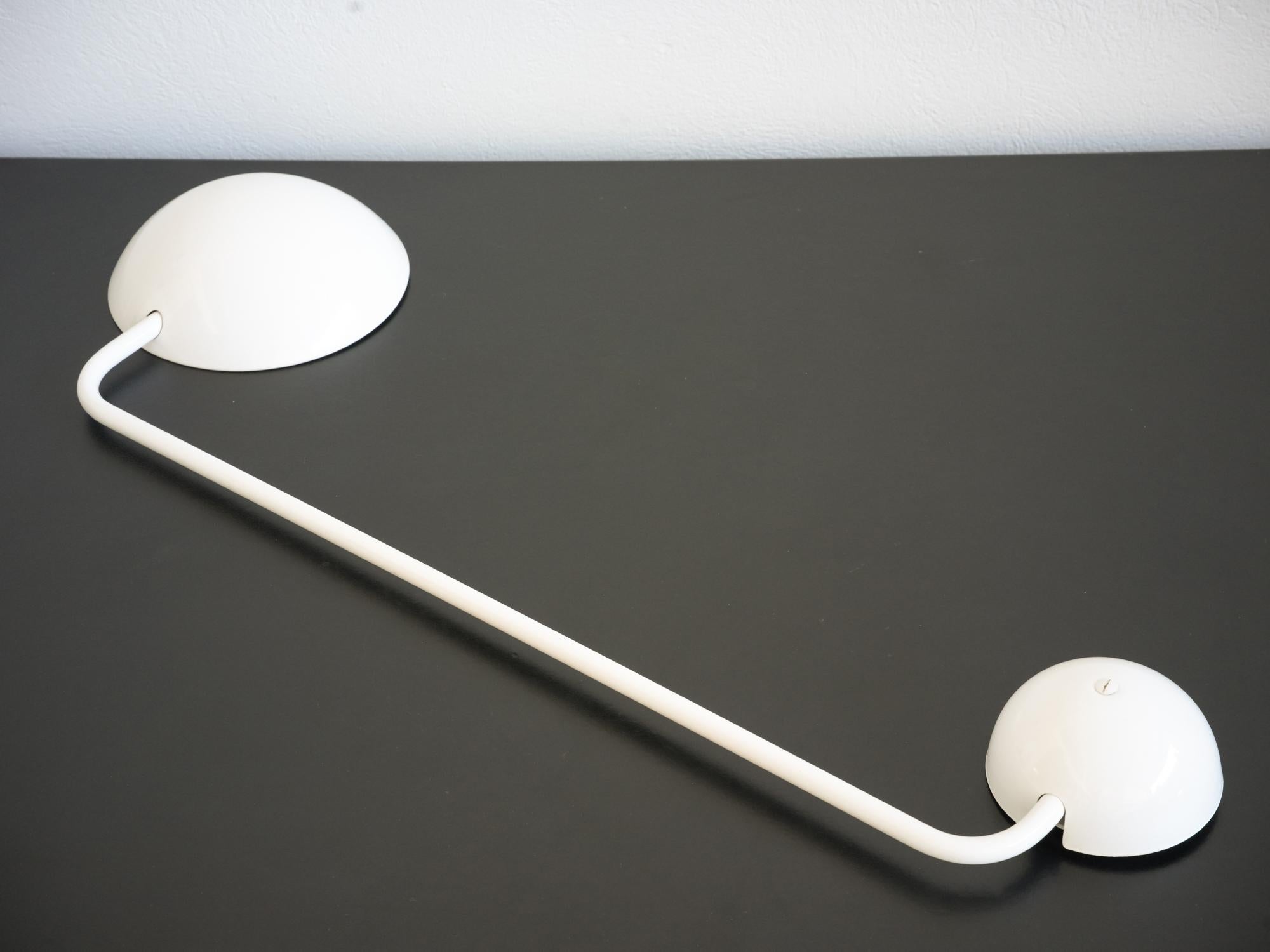 Italian Bikini ceiling lamp by Giorgio Marianelli, Raul Barbieri for Tronconi For Sale