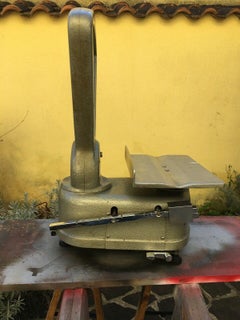 Berkel Scales