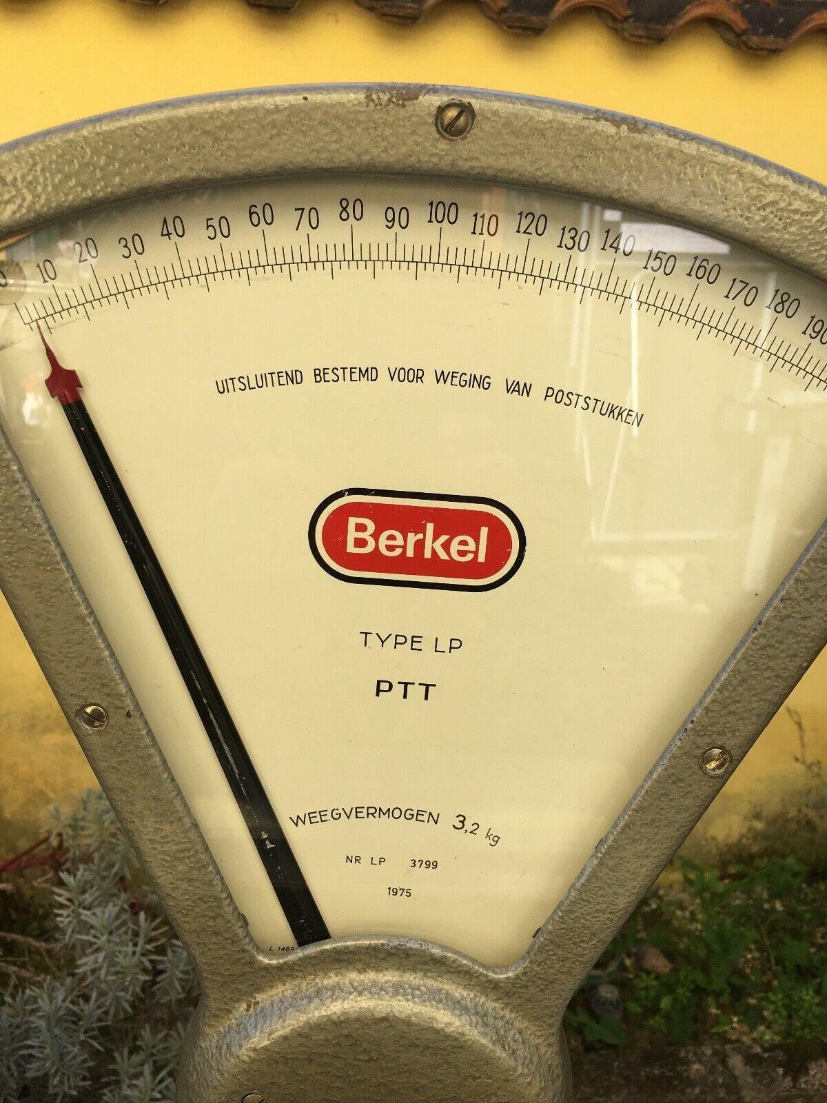 Other Berkel Scales For Sale
