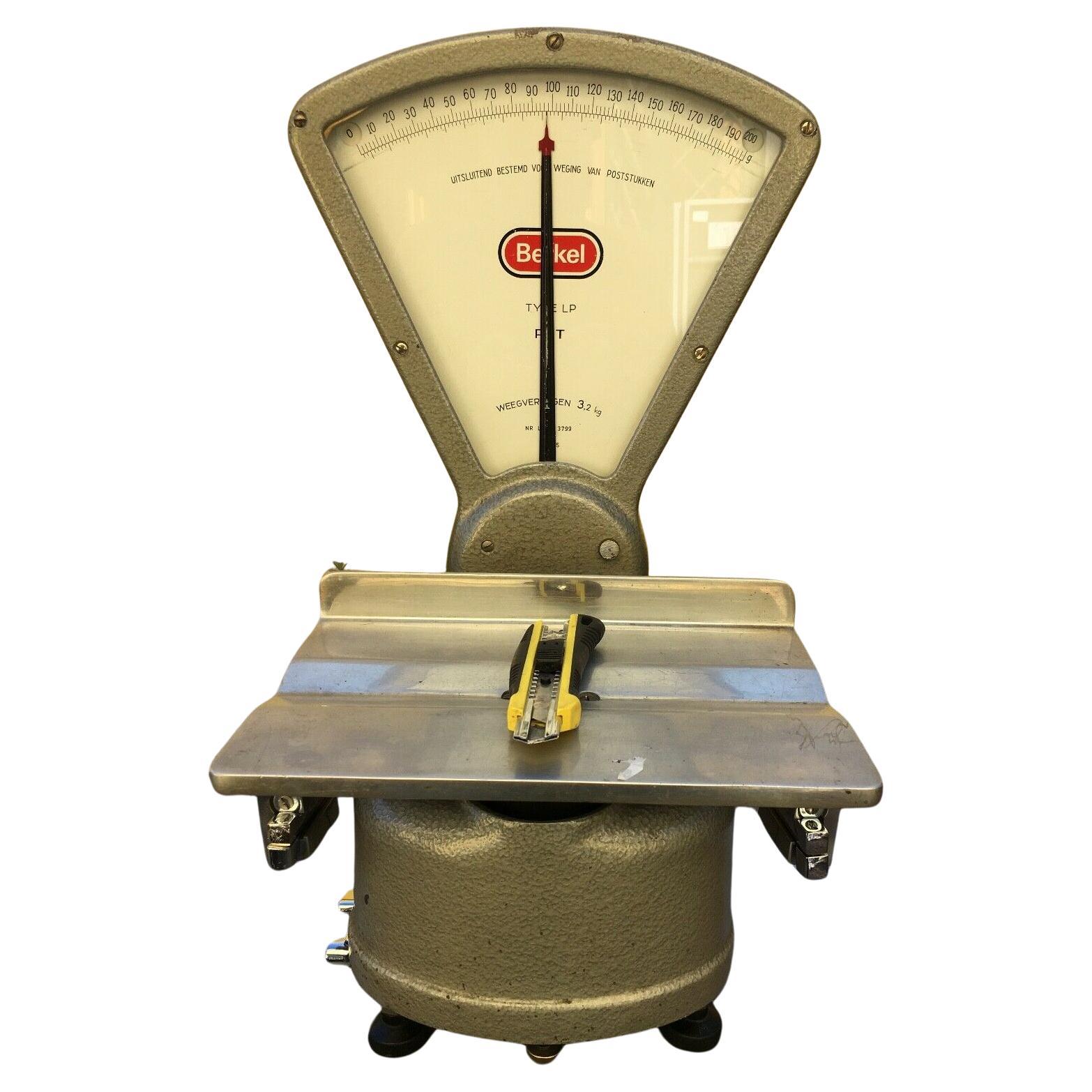 Berkel Scales For Sale