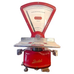 Berkel LP-Waage