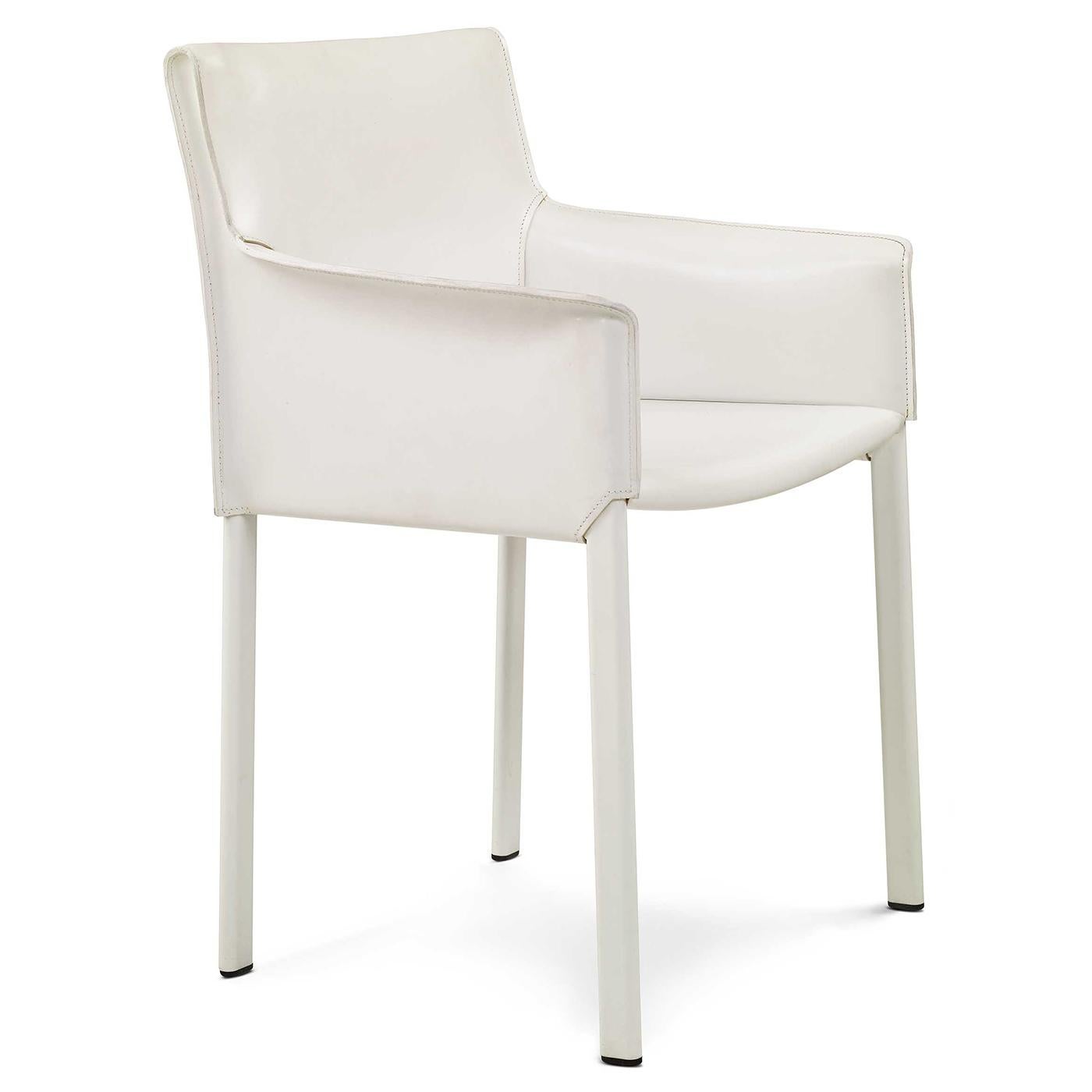 Modern Bilbao Armchair For Sale