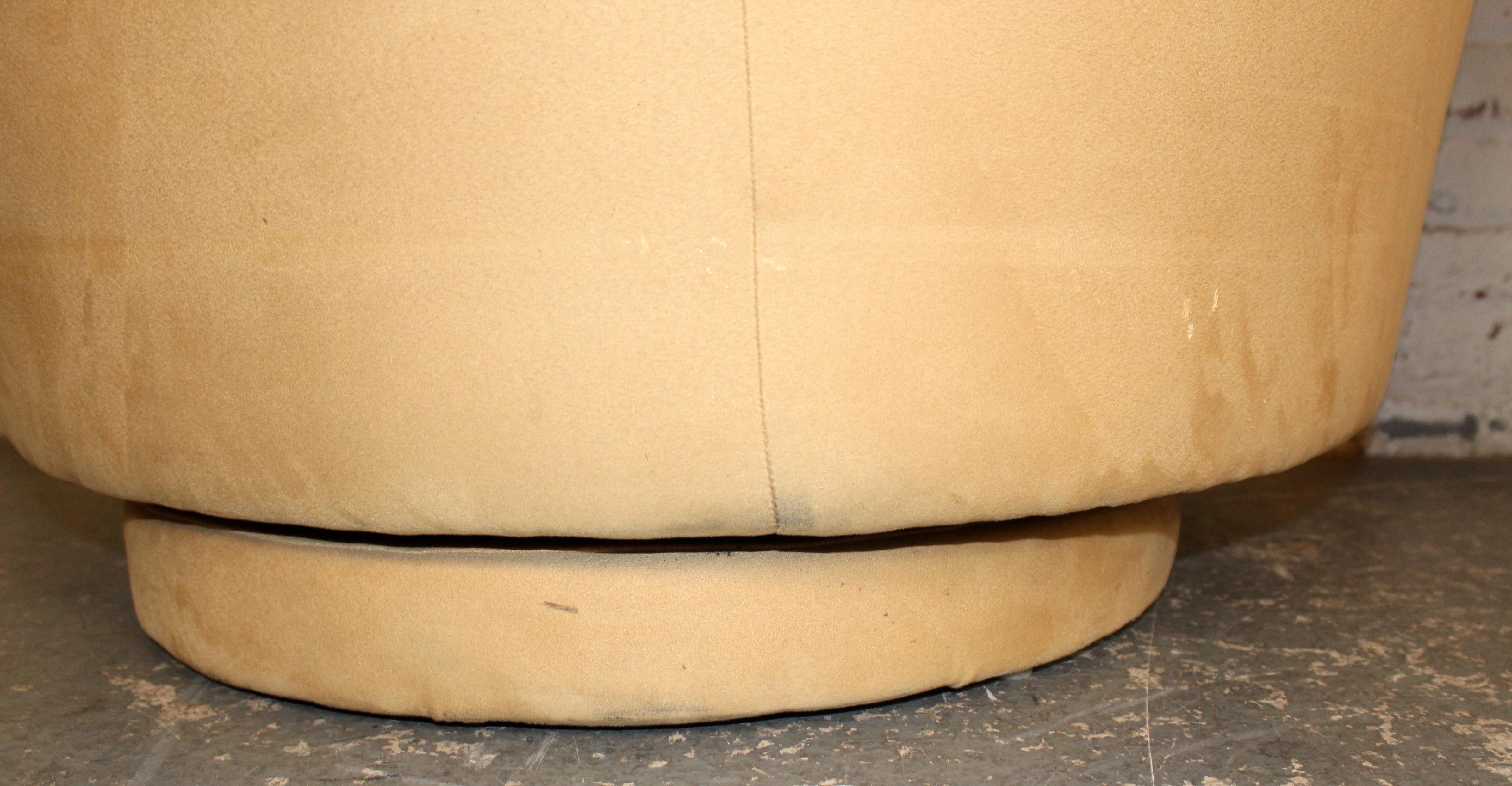 XX secolo Sedie girevoli 