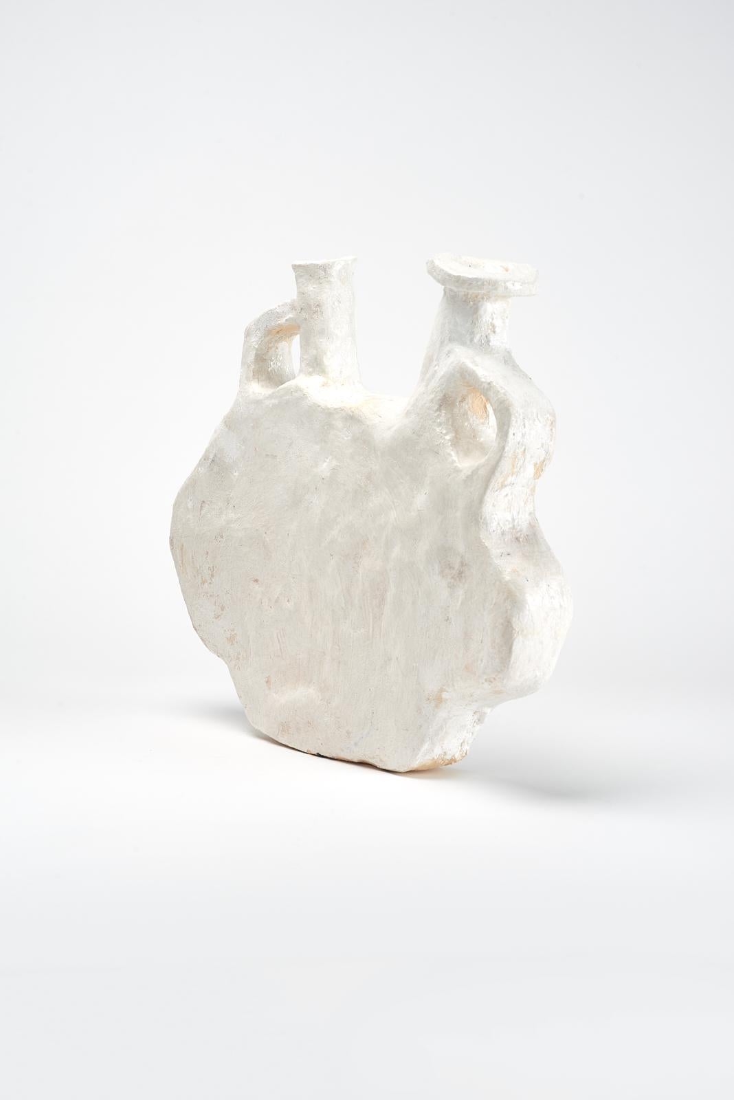 Modern Bili Vase by Willem Van Hooff
