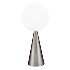 Bilia Mini Table Lamp Designed by Gio Ponti in 1931 for Fontana Arte