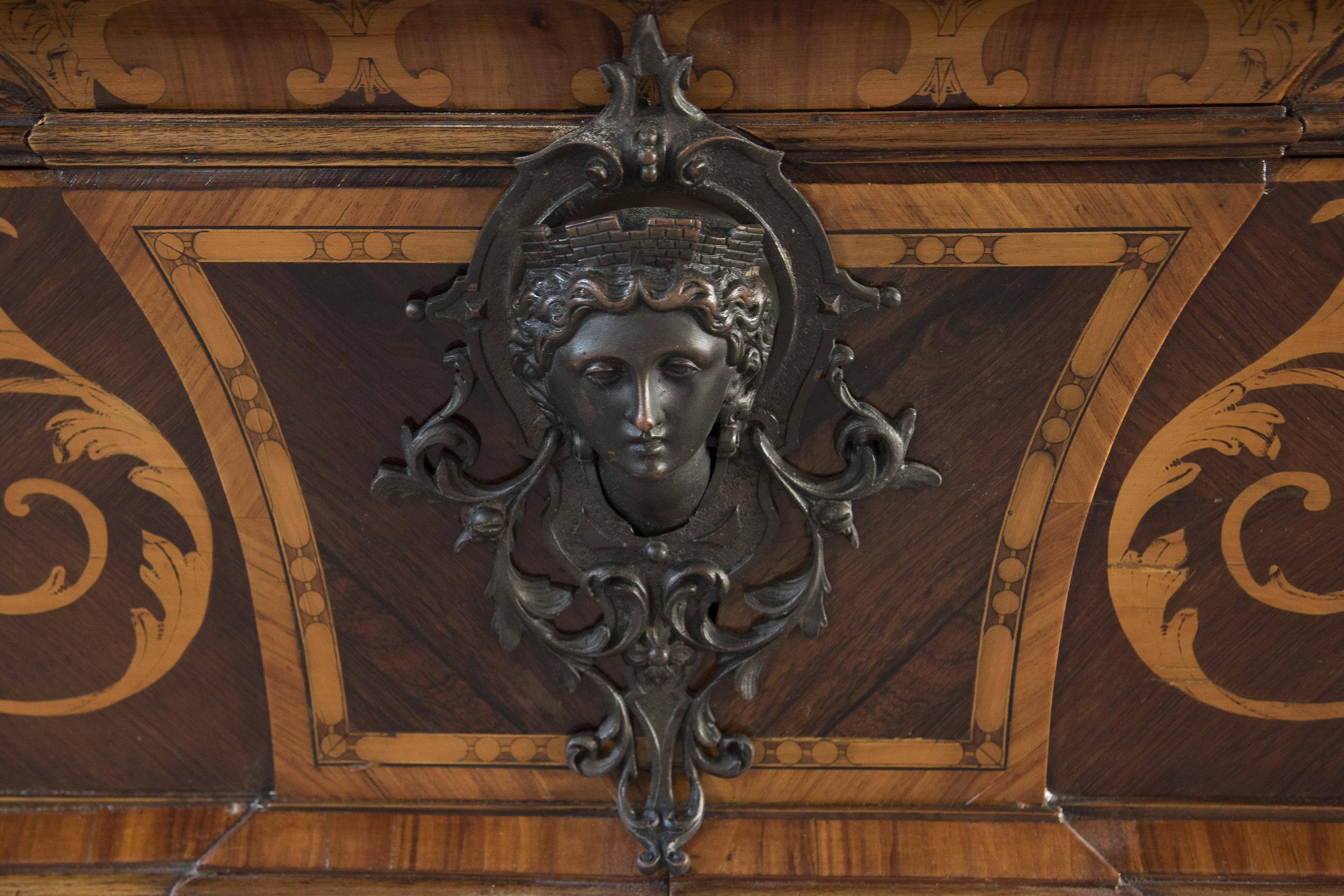 Biliardo Antonio Luraschi Milano 6