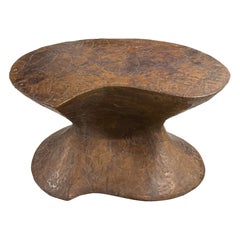 Bill Anson Cedro rivestito di rame Organico Bi-morfico  Tabella