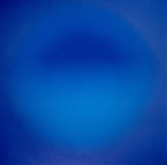Blue Sphere #429